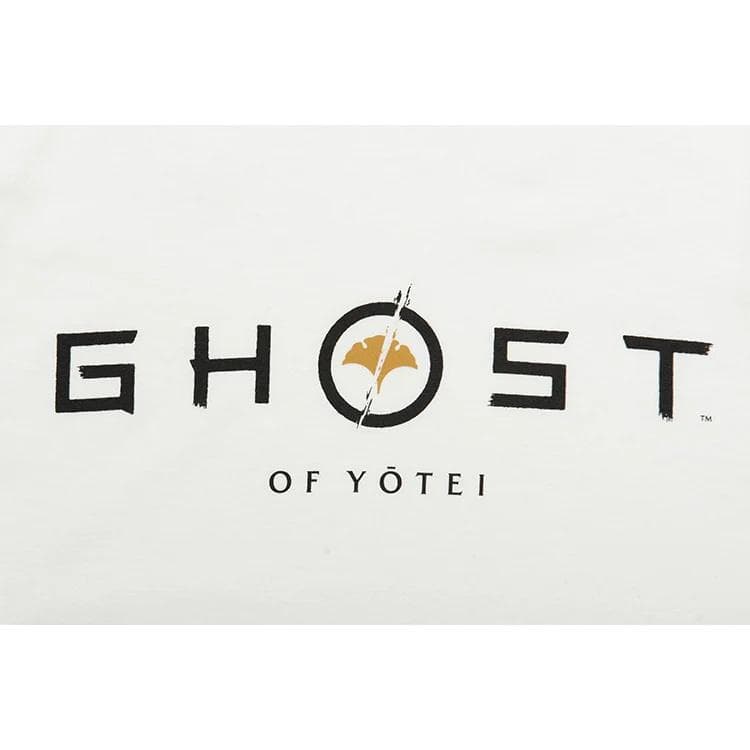 GHOST OF YOTEI Tシャツ L 白黒 セット GRAPHT公式 新品