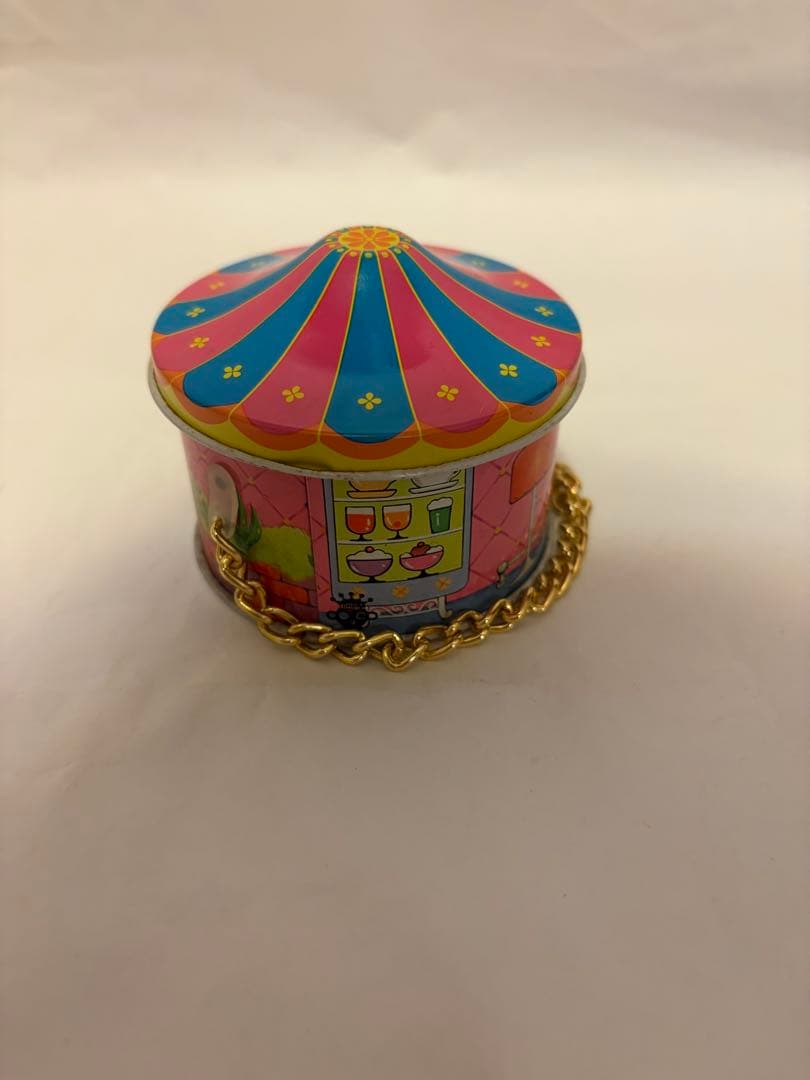 キャンディちゃん パーラー レトロ レア品