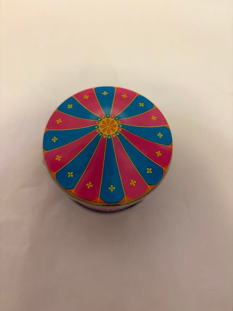 キャンディちゃん パーラー レトロ レア品