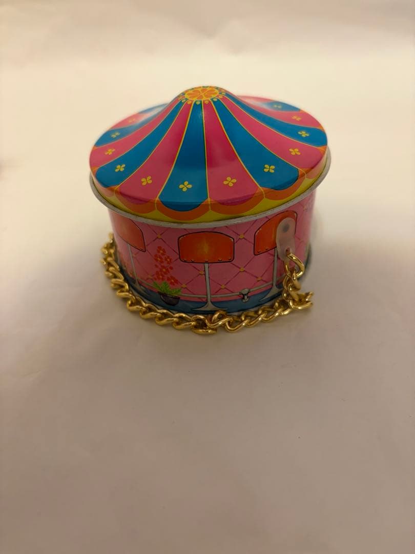 キャンディちゃん パーラー レトロ レア品