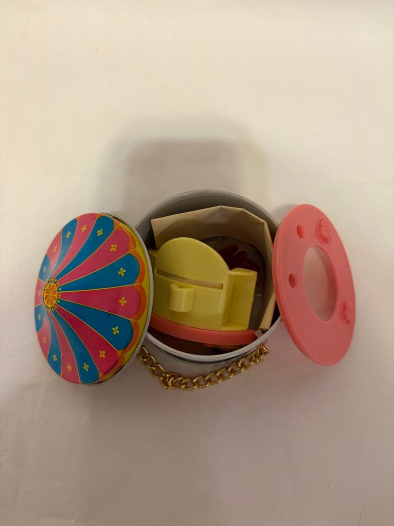 キャンディちゃん パーラー レトロ レア品