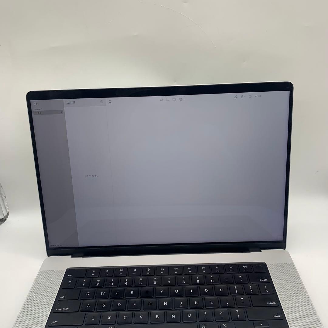 MacBook本体 Apple Macbook Pro M1 Max | 2021 | 1000GB