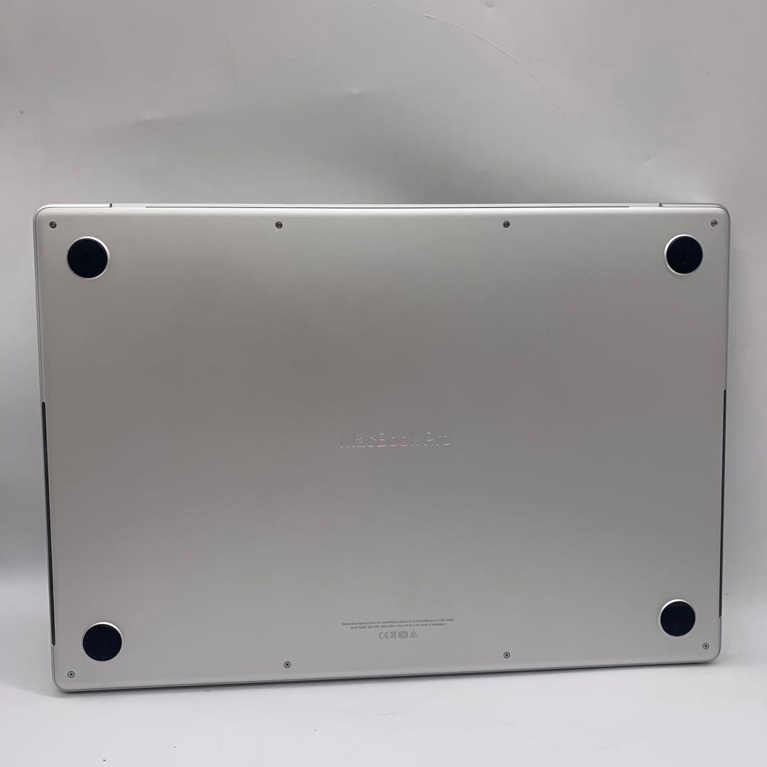 MacBook本体 Apple Macbook Pro M1 Max | 2021 | 1000GB