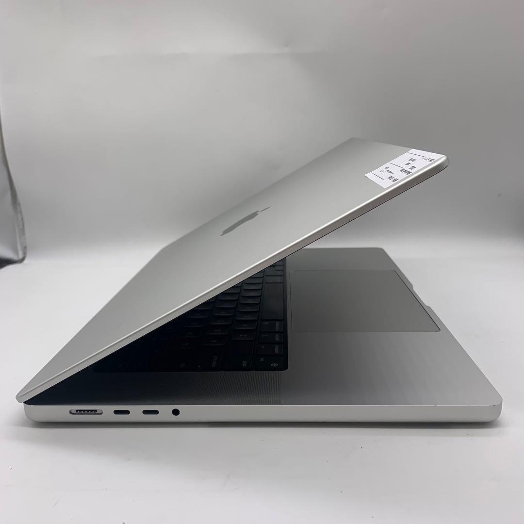MacBook本体 Apple Macbook Pro M1 Max | 2021 | 1000GB