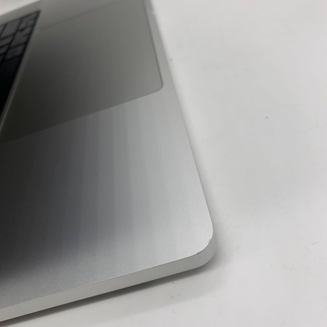 MacBook本体 Apple Macbook Pro M1 Max | 2021 | 1000GB