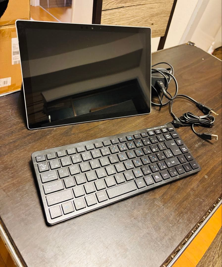あ*ん様 Microsoft Surface Pro 6 8GB SSD256G