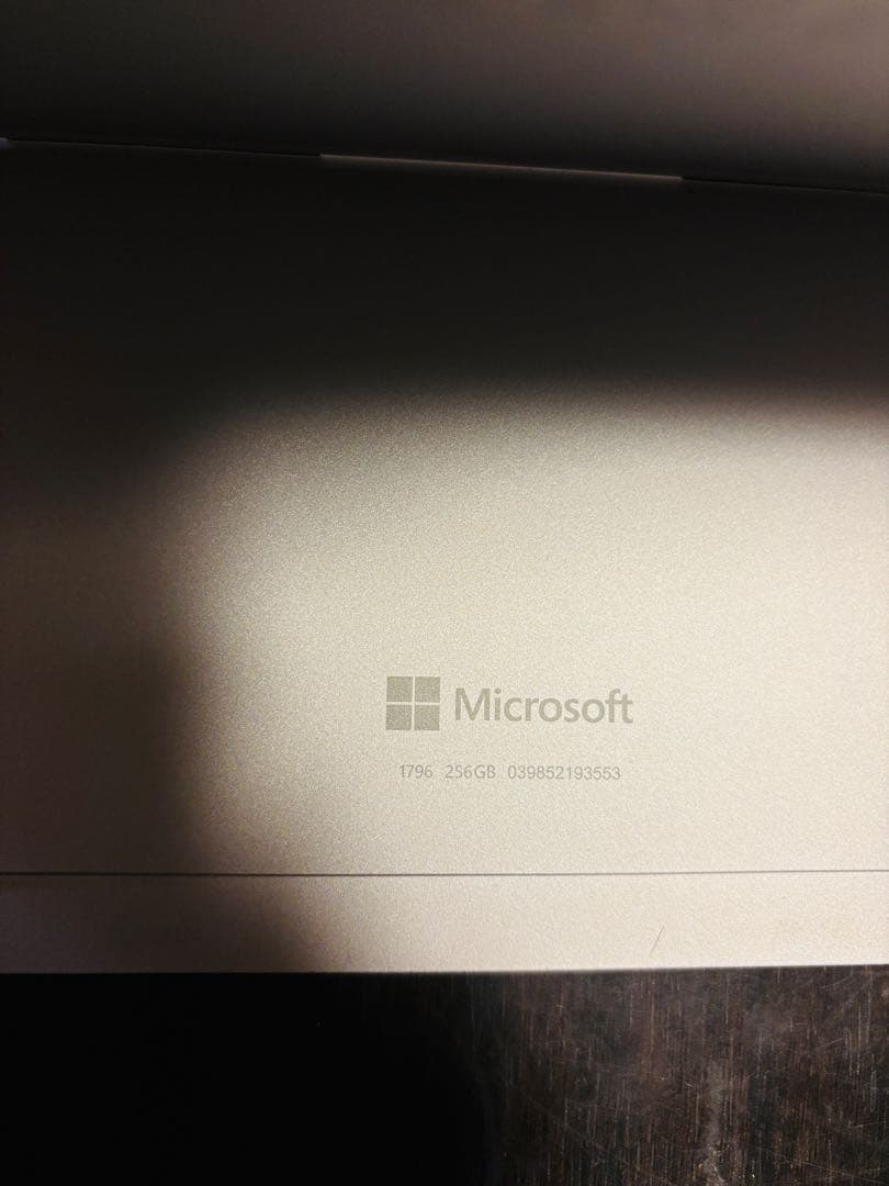 あ*ん様 Microsoft Surface Pro 6 8GB SSD256G