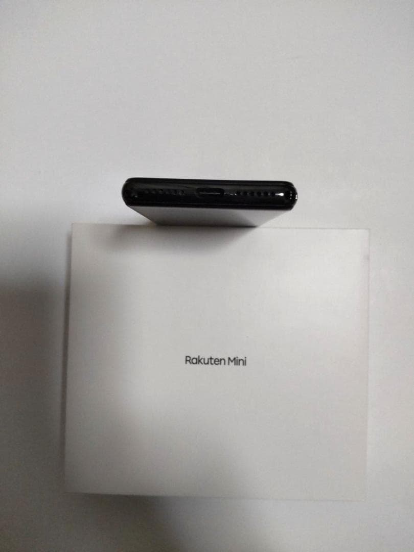 Rakuten Mini　楽天ミニ