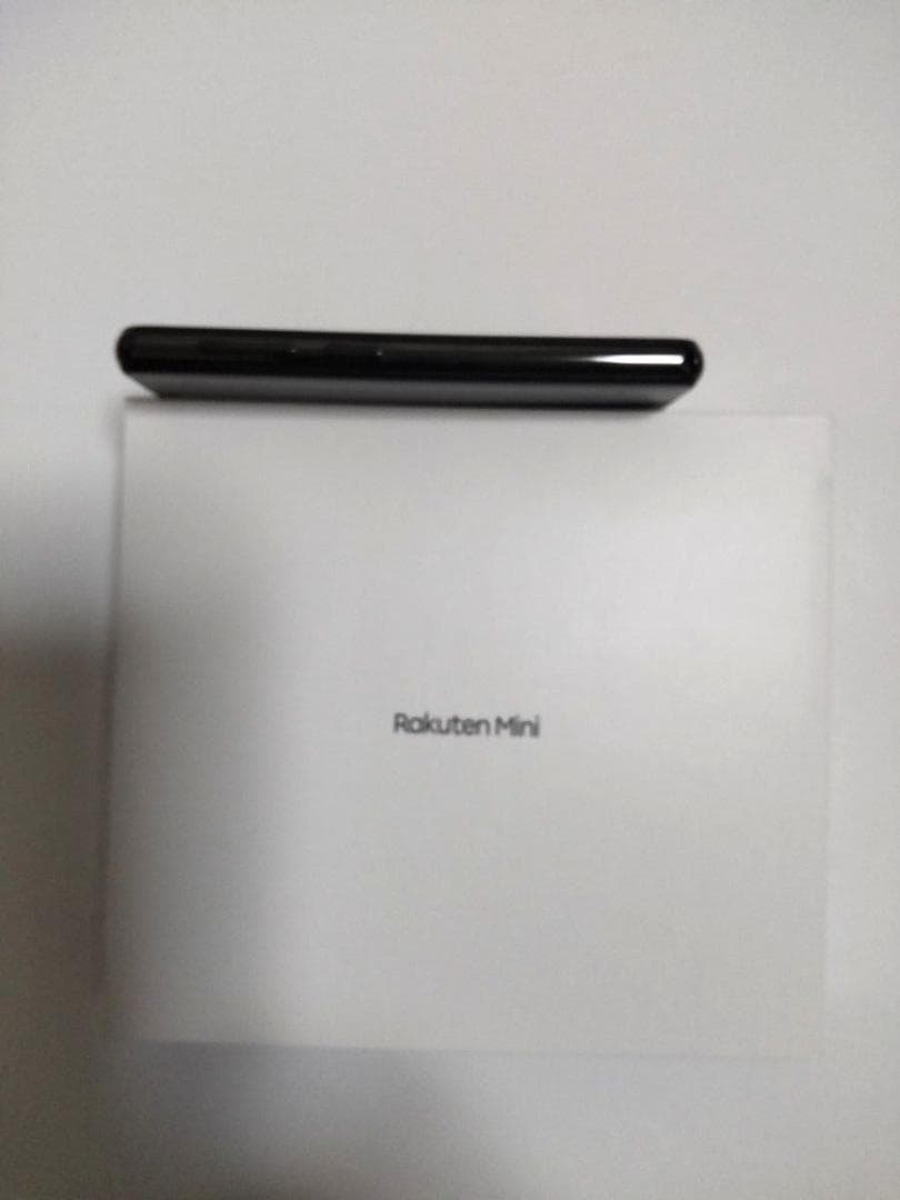 Rakuten Mini　楽天ミニ
