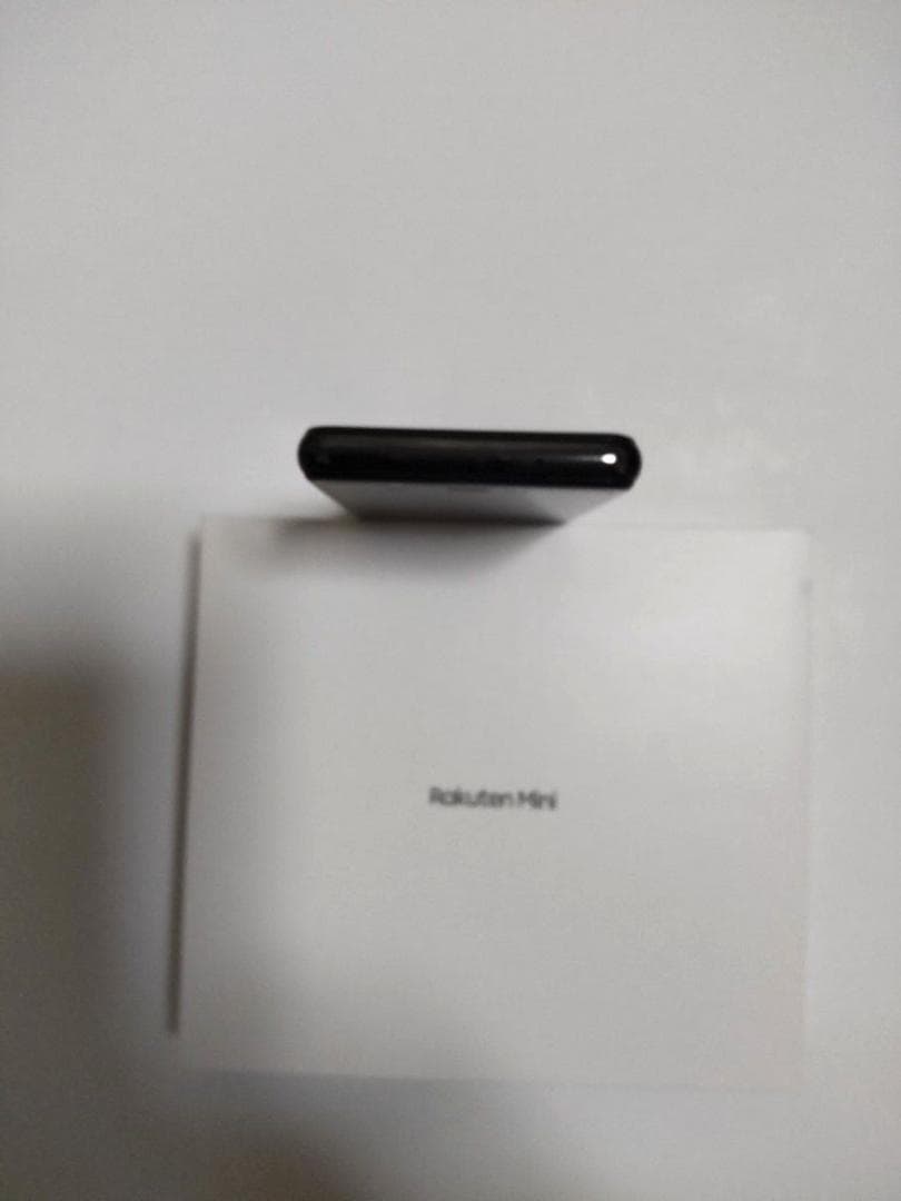 Rakuten Mini　楽天ミニ
