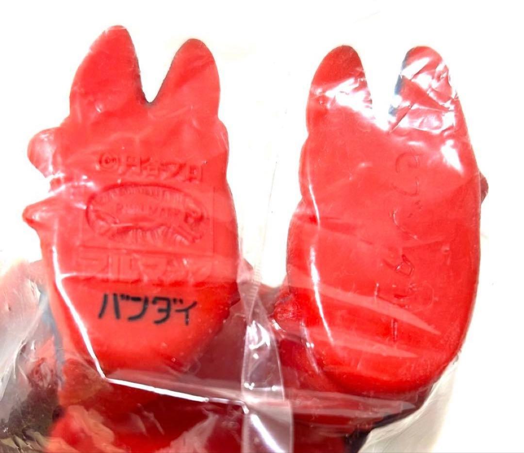 【新品・未開封品】ブルマァクの怪獣シリーズ　復刻版怪獣シリーズ ダリー