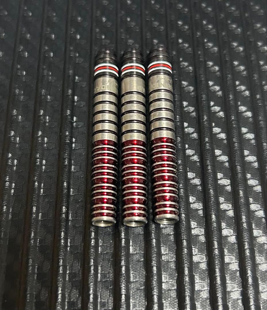 ゴメス15 山田勇樹 GOMEZ15 TRiNiDAD ダーツ トリニダード