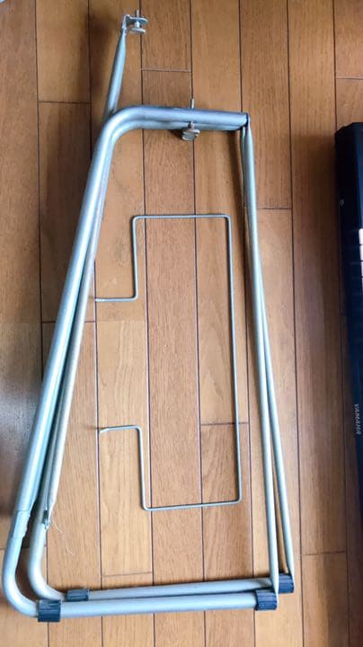 YAMAHA PSR-12 電子キーボード