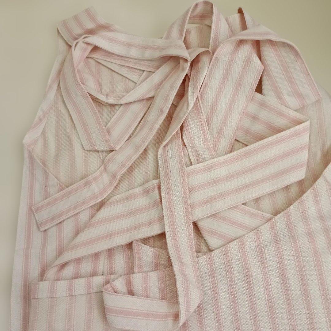 【新品】RALPH LAUREN　ラルフローレン　エプロン