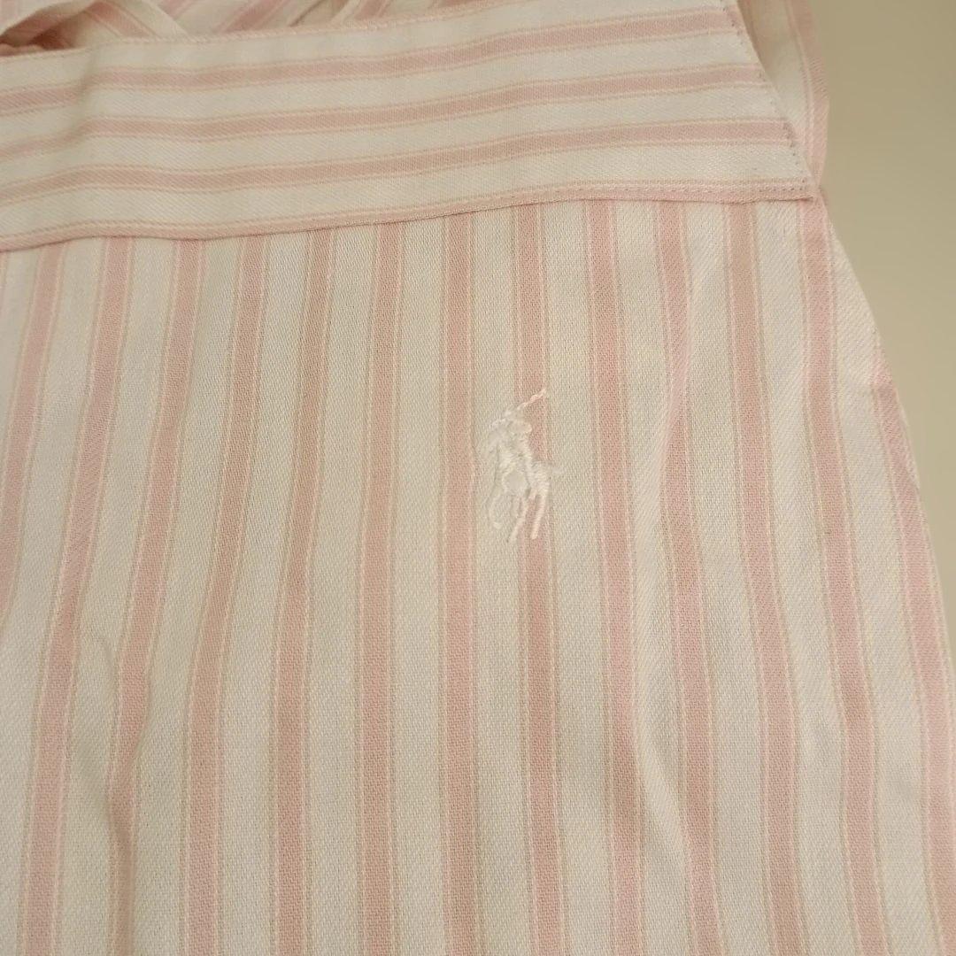 【新品】RALPH LAUREN　ラルフローレン　エプロン