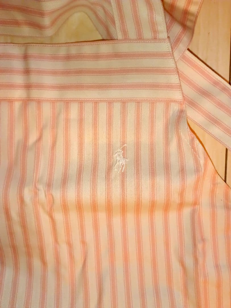 【新品】RALPH LAUREN　ラルフローレン　エプロン