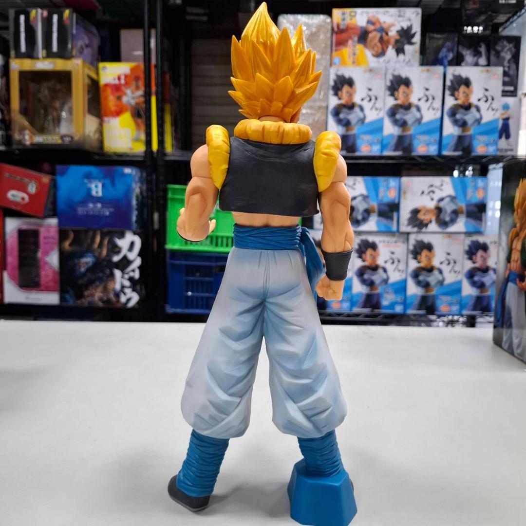 ⭐美品⭐0313 グランディスタ ネロ Grandista ゴジータ