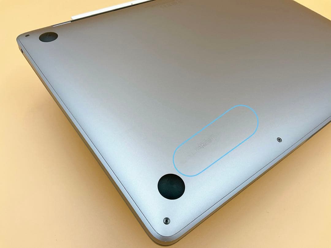 Macbook Pro 2022 13インチ M2 24GB 500GB