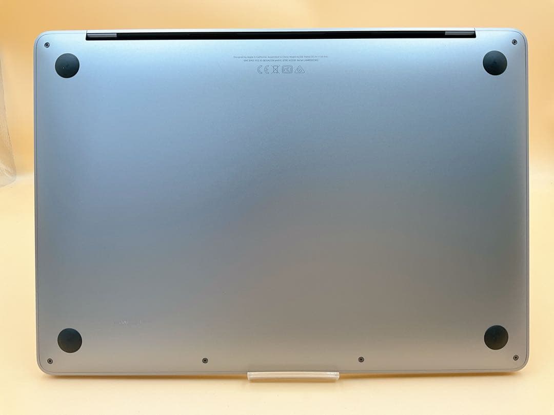 Macbook Pro 2022 13インチ M2 24GB 500GB
