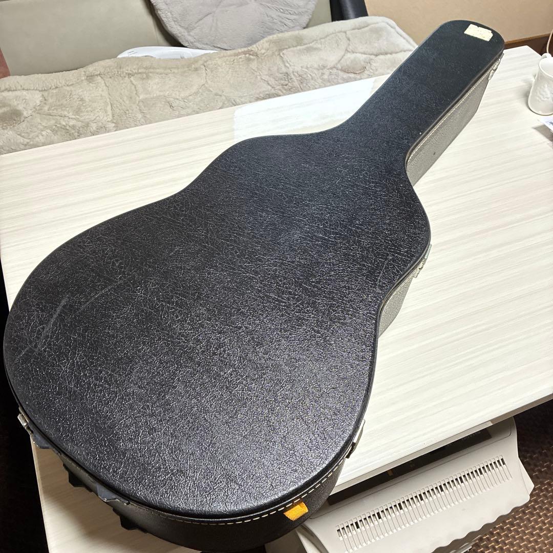 Rider custom model アコースティックギター R-350