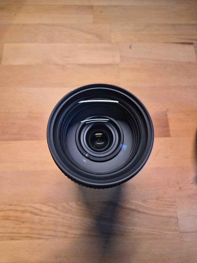 Nikon ニコンNIKKOR AF-S 24-120mm F4 G ED VR