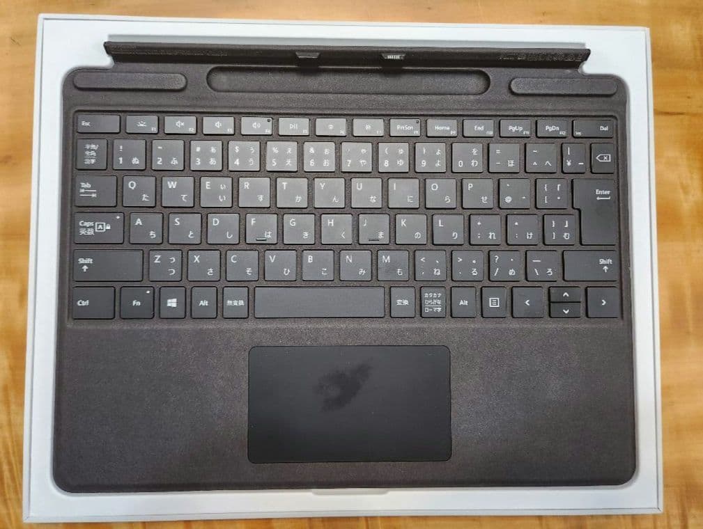 【値下げしました！】Surface Pro X Microsoft SQ2