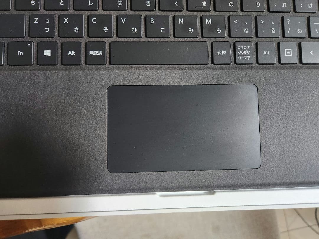 【値下げしました！】Surface Pro X Microsoft SQ2