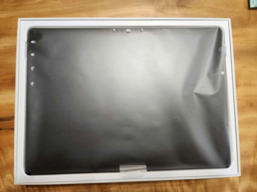 【値下げしました！】Surface Pro X Microsoft SQ2