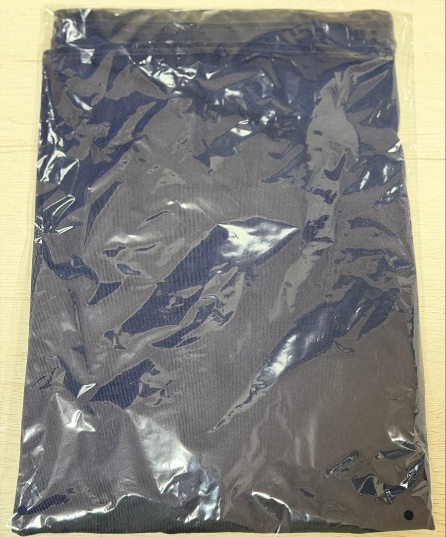 indigo la End リンガーTシャツ