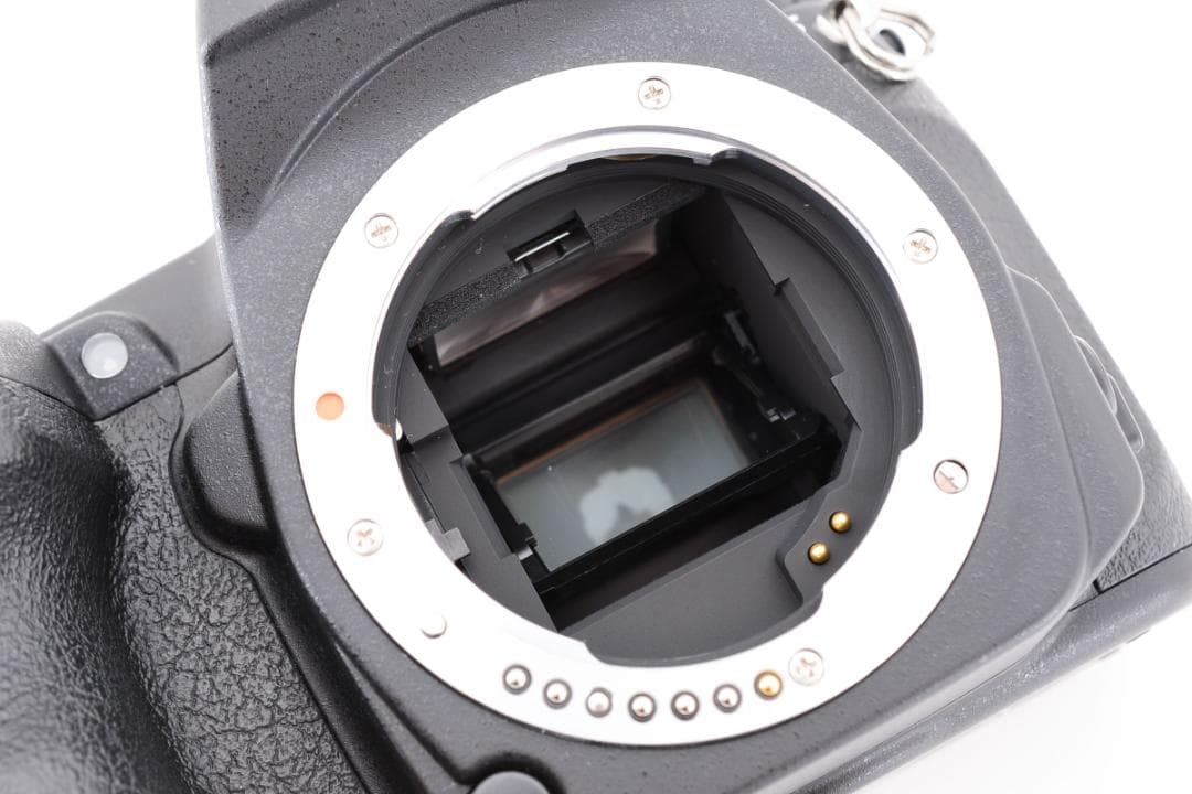 極美品 s/c 7284 PENTAX K K-5 II s 05 16.3MP