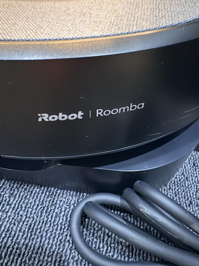 iRobot Roomba i3+ 本体&クリーンベースセット ルンバ