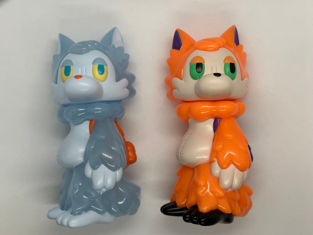 【ロッキンTシャツを追加しました】あらいきりこ おおかみくん等 グッズ詰め合わせ