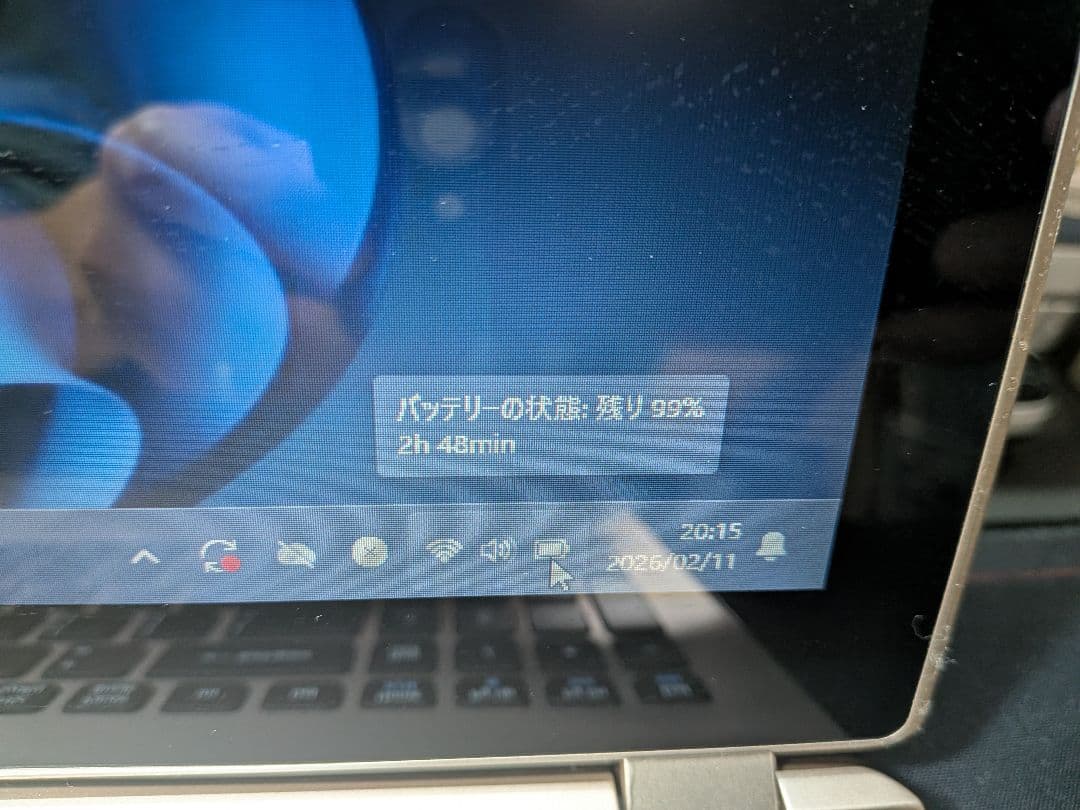 Acer Aspire V5-552PG金色 Windows11美品最終値下げ!