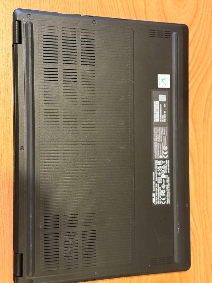 Windowsノート本体 ASUS PrProArt PX13 (HN7306)