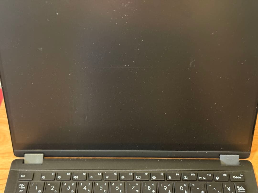Windowsノート本体 ASUS PrProArt PX13 (HN7306)