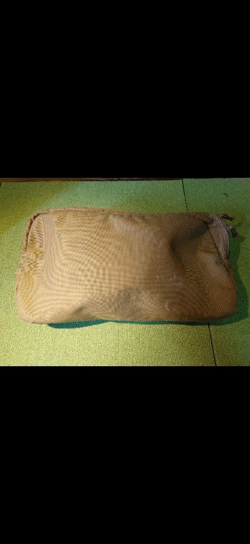 LIBERATOR III ヘッドセット　実物米軍放出品　ネックバンド