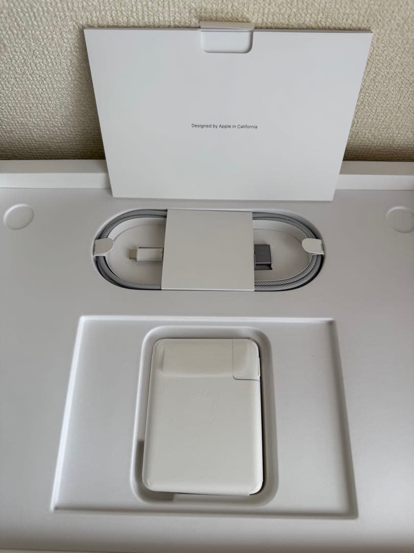 MacBook Pro M2Max 16インチ64GB /1TB