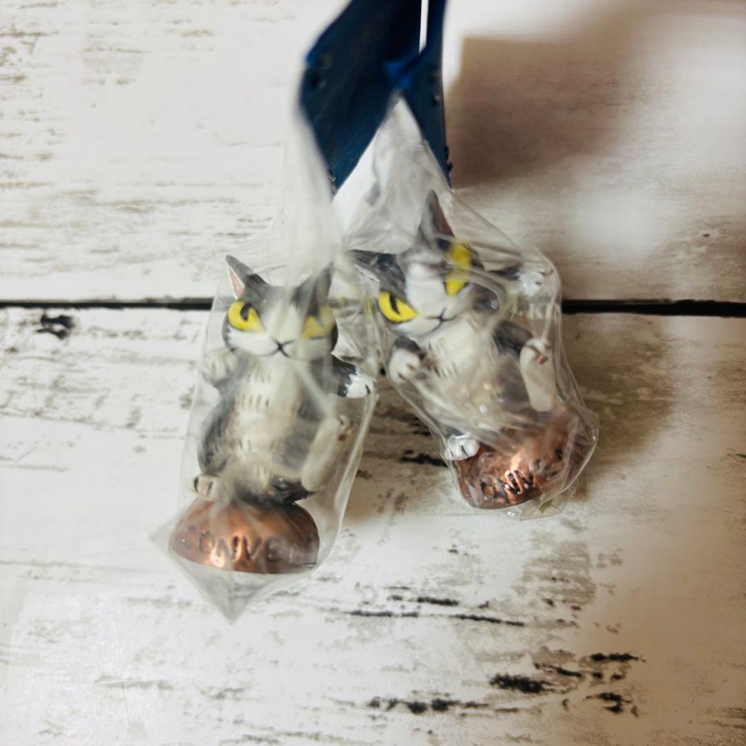 わちふぃーるど　ゲームフィギュア　4種　ダヤン　猫　ベビー