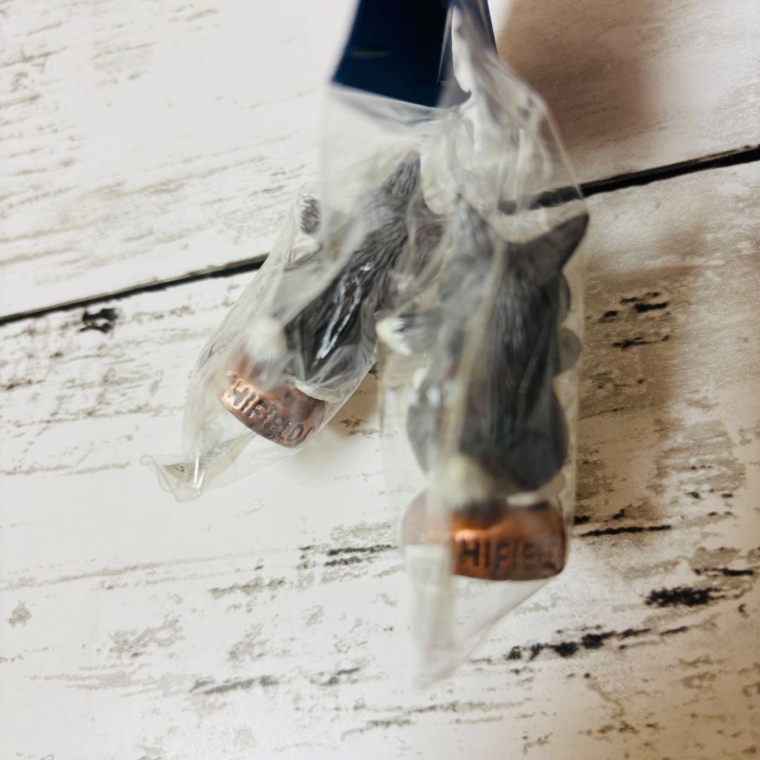 わちふぃーるど　ゲームフィギュア　4種　ダヤン　猫　ベビー