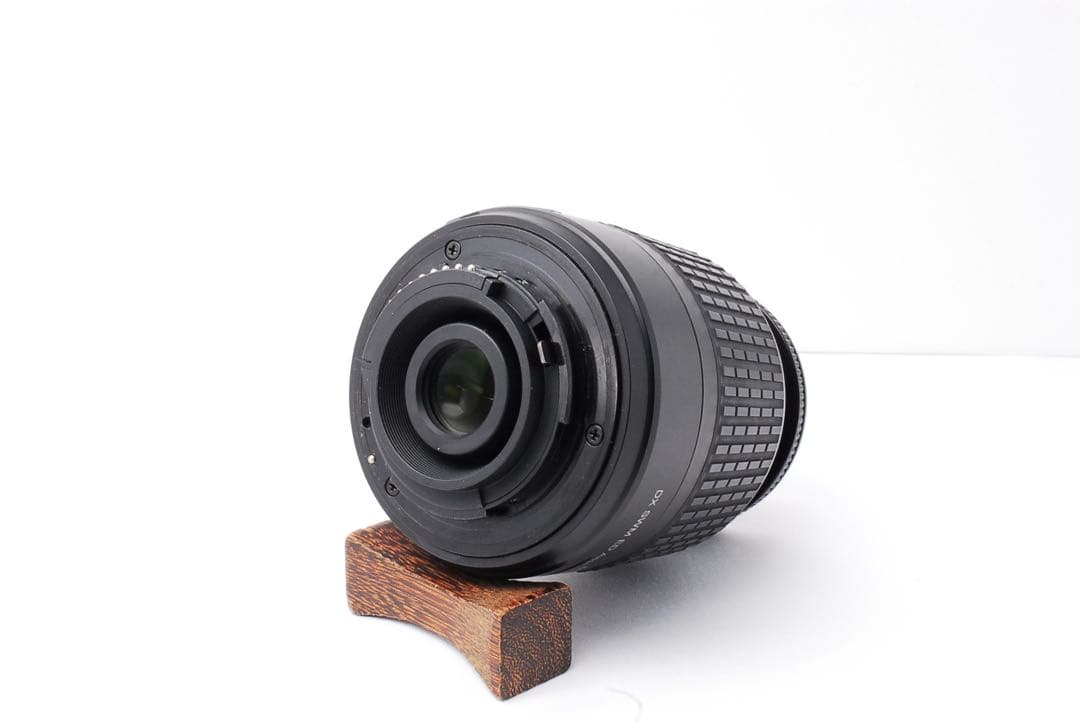 美品❤️Nikon D3200❤️ショット数少スマホ転送✨一眼レフカメラ