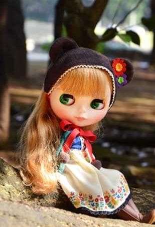 【新品・未開封】ネオブライス『ミシャティビャーリュブリュー』