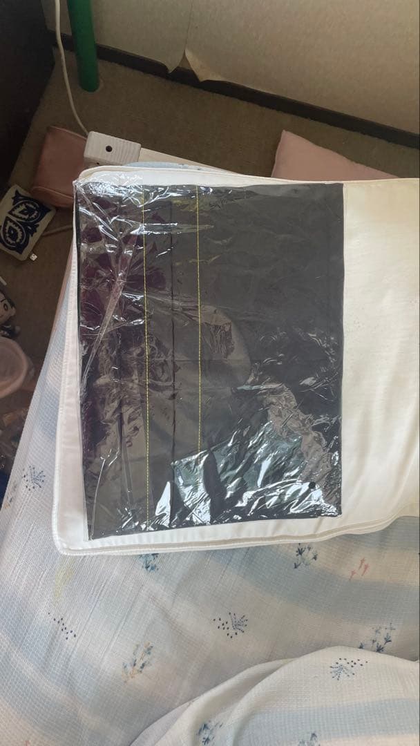 新品未使用未開封 ドンキ エプロン