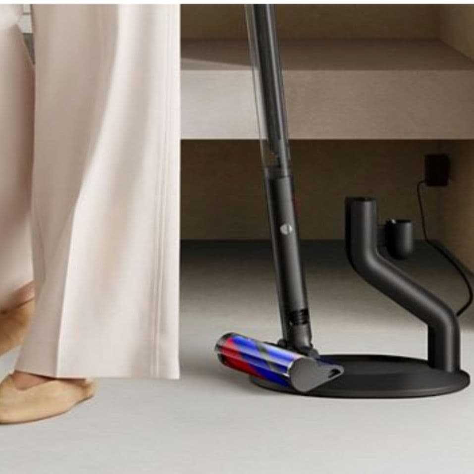 513新品】Dyson Pencilvac Fluffycones SV50FF