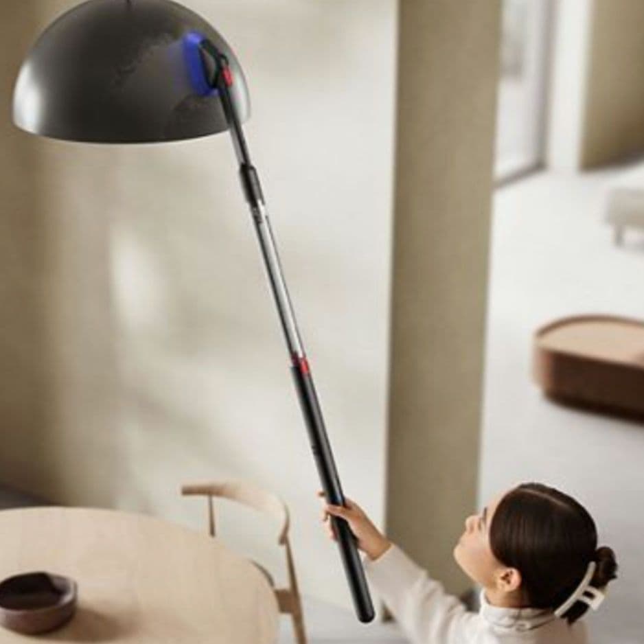513新品】Dyson Pencilvac Fluffycones SV50FF