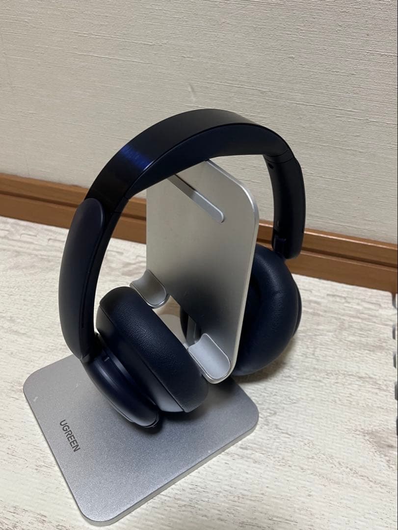 ヘッドホン Anker Soundcore Q30i