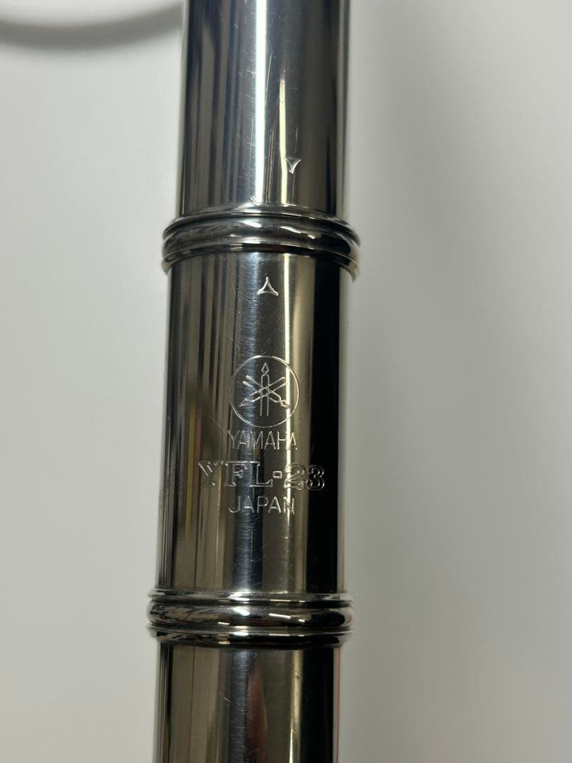 YAMAHA フルート