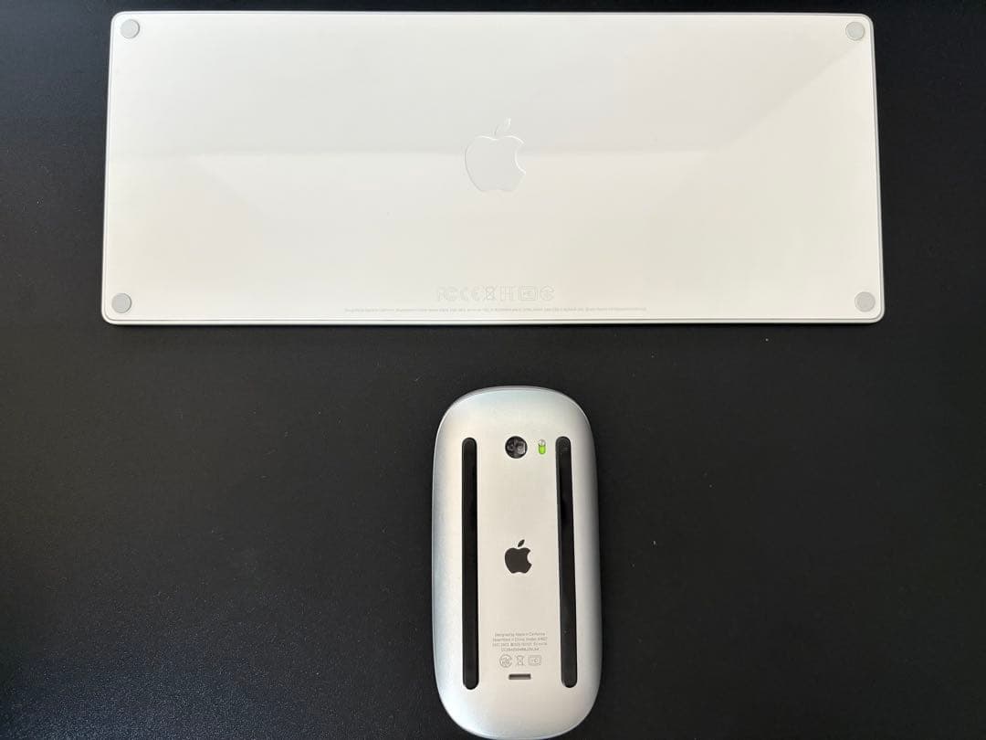 iMac Retina 5K 27-inch, 2019 メモリ40GB