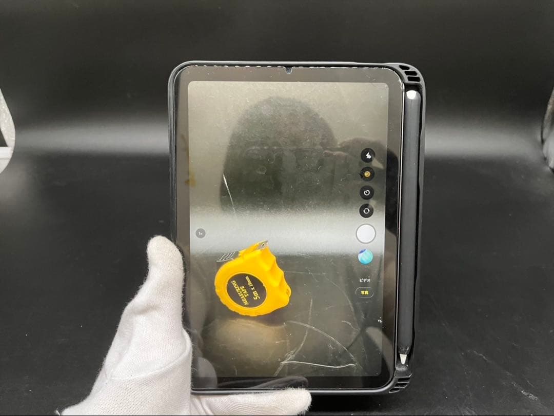 ◻︎Apple iPad mini(第6世代) MK893J/A 64GB