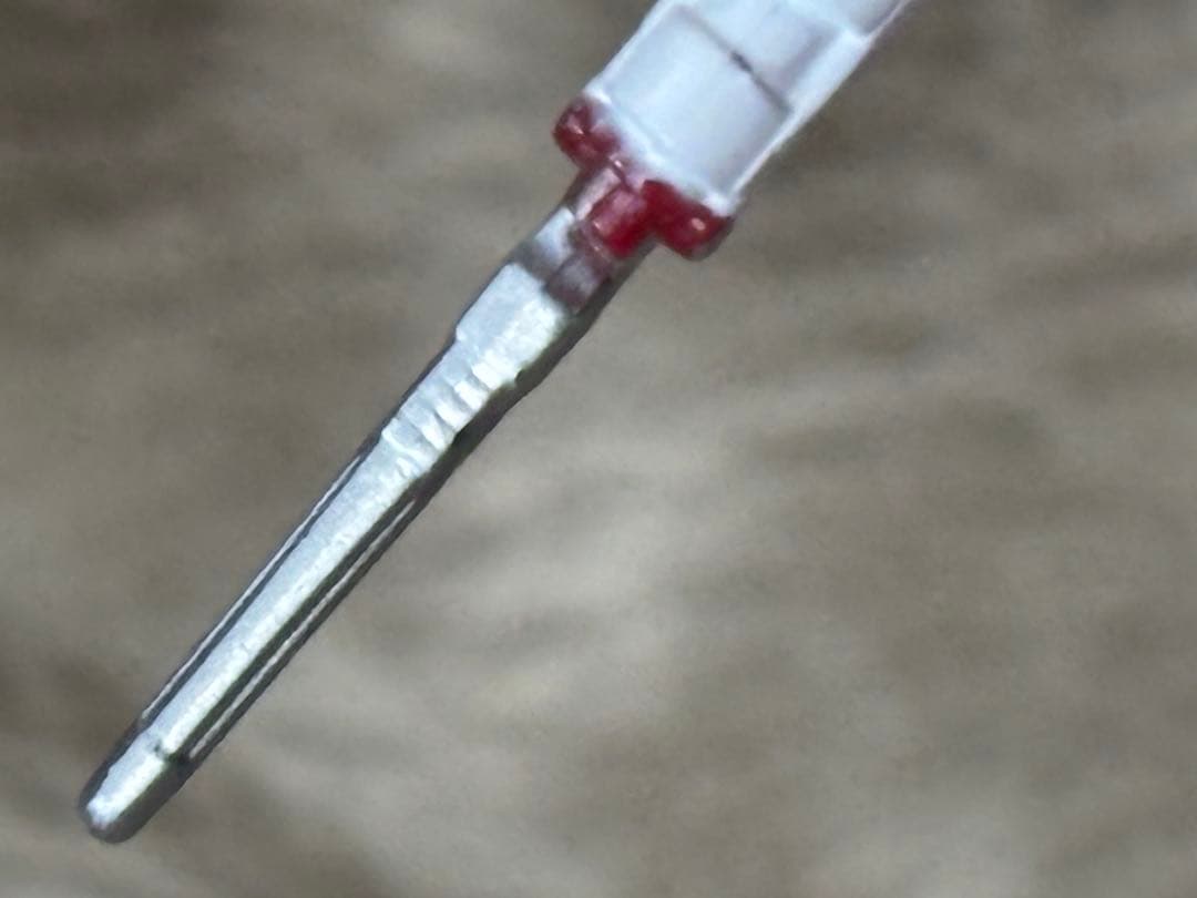 パワーレンジャーライトニングコレクションリマスター版レッドレンジャー