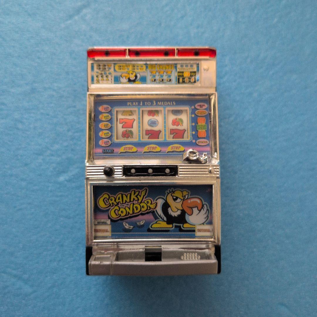 【パチスロ魂】 ミニチュアフィギュア14点（ダブリ2点あり）